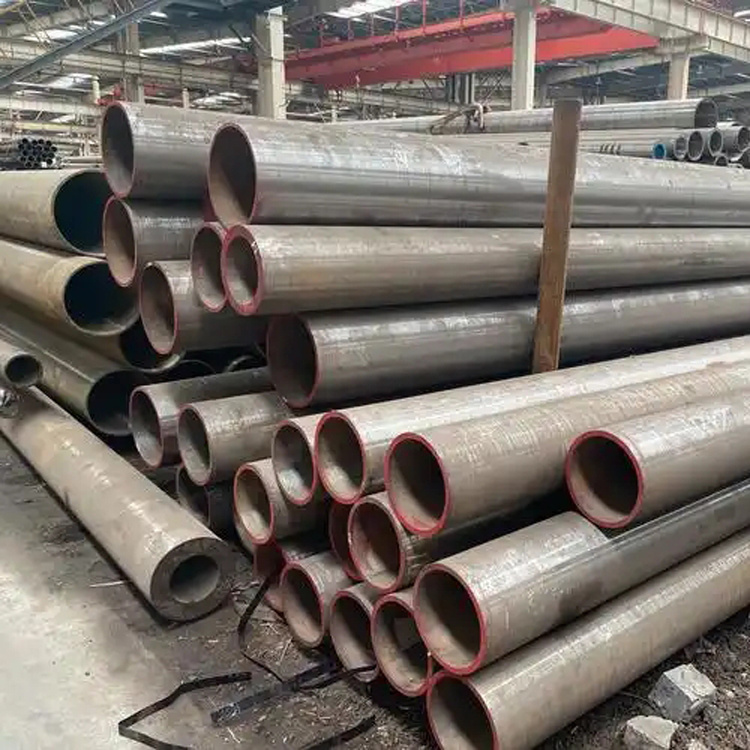 津市电厂用锅炉管